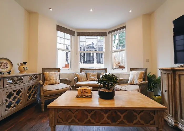 Avonmore OlympiaBed and Breakfast